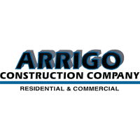 Arrigo Construction Company Logo