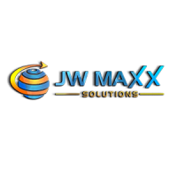 JW Maxx Solutions Logo