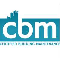 C B M Logo