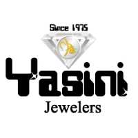 Yasini Jewelers 21k & 22k Gold Logo