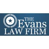 Evans/Reilley Logo