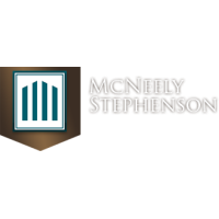 Stephenson Rife: Injury & Wrongful Death Lawyers Logo