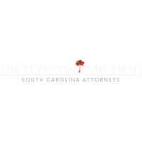 The Leventis Law Firm, LLC Logo