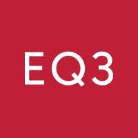 EQ3 Chicago Ohio St - Modern Furniture Logo