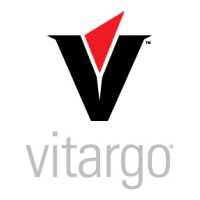 Vitargo, Inc. Logo