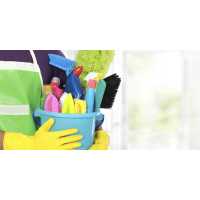 House Cleaning Services NJ Logo