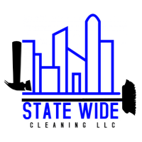 Statewide Cleaning LLC Logo