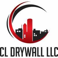 CL Drywall, LLC Logo