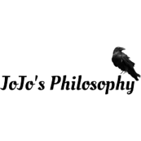 JoJo's Philosophy Logo
