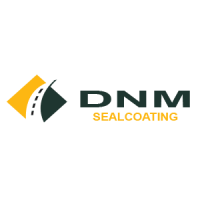 Dnm Sealcoating Inc Logo