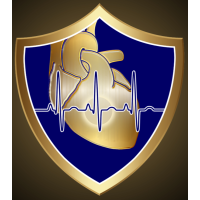 Most Sacred Heart Jesus Cardiology Logo