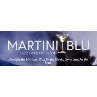 Martini Blu Logo