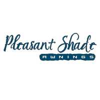 Pleasant Shade Awnings Logo