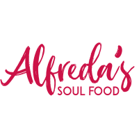 Alfreda's Soul Food Logo