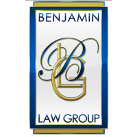 Benjamin Law Group Logo