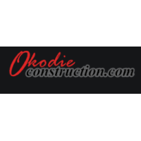 okodie construction Logo