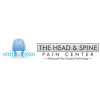 The Head & Spine Pain Center Logo