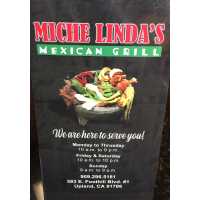 Miche Linda's Mexican Grill Logo