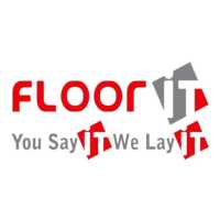 Floor IT - Carpet Installation, Hardwood Flooring, Bathroom & Kitchen remodeling in Frisco tx Logo
