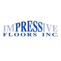 Impressive Floors Inc. Logo