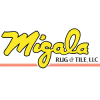 Migala Rug & Tile Logo