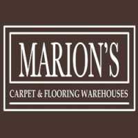 Marion's Carpet Warehouse Logo