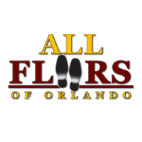 All Floors of Orlando Logo