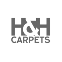 H&H Carpets Logo
