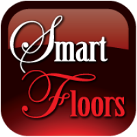Smart Floors Logo