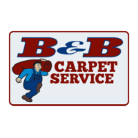 B&B Carpet Logo