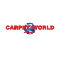 Carpet World of Amarillo Logo