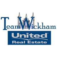 United Real Estate Properties - Eugene Oregon Real Estate Logo