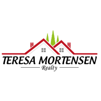 Teresa Mortensen, Realtor - Silvercreek Realty Logo