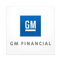 GM Financial Orlando Credit Center Logo