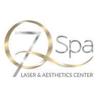 7Q Spa Laser & Aesthetics Logo