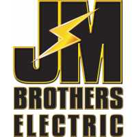 JM Brothers Electric Logo