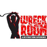 Wreck Room Logo