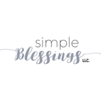 Simple Blessings Bed and Breakfast Logo