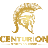 Centurion Security Solutions Logo