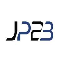 JP23 Urban Kitchen & Bar Logo