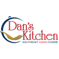Dan's Kitchen Logo