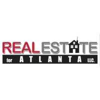Real Estate For Atlanta - Matthew Share - Realtor Logo