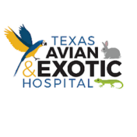 Texas Avian & Exotic Hospital Logo