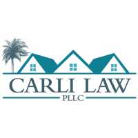 Carli Law, PLLC Logo