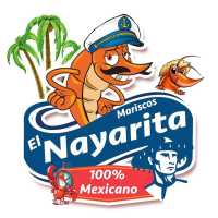 Mariscos El Nayarita Logo