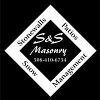 S&S Masonry & Snow Management Logo