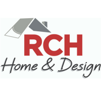 RCH Home & Design Logo