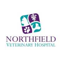 Northfield Veterinary Hospital Logo
