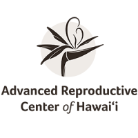 Advanced Reproductive Center of Hawaii Logo