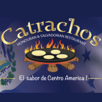 Catrachos Logo